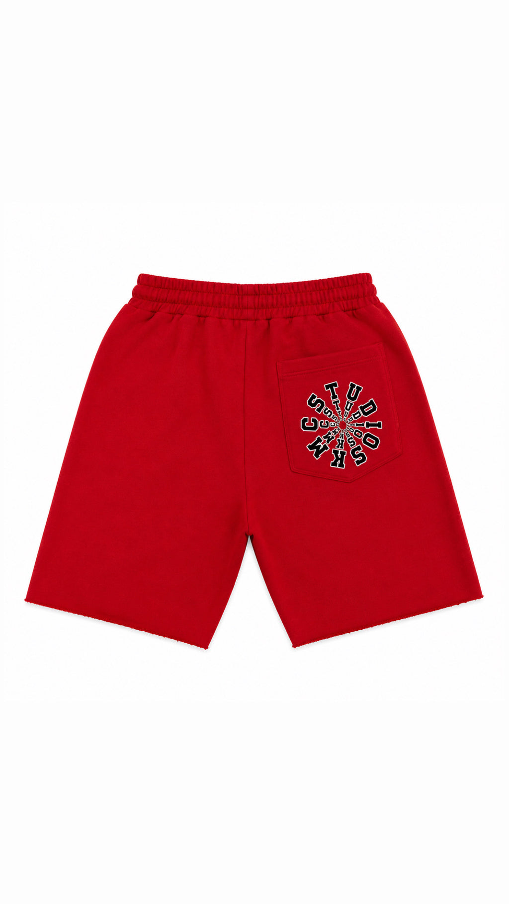 KMC Studios “inferno” Shorts