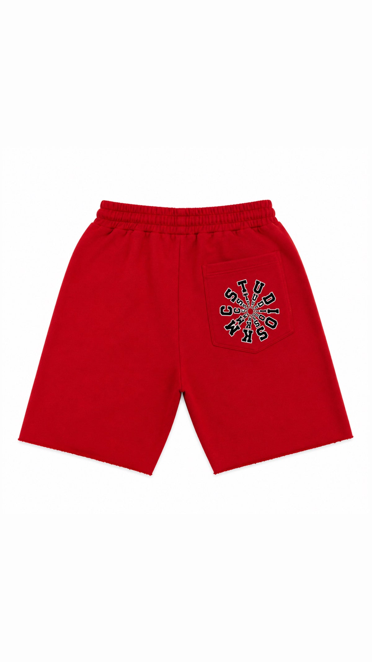 KMC Studios “inferno” Shorts