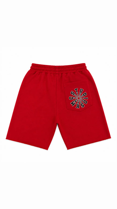 KMC Studios “inferno” Shorts