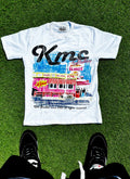 KMC OPEN DAILY SHIRT
