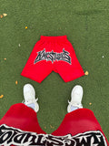 KMC Studios “inferno” Shorts