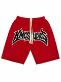 KMC Studios “inferno” Shorts